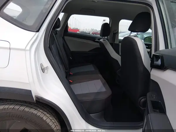 3VV5C7B29SM036422 2025 VOLKSWAGEN TAOS - Image 8