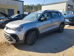 3VV5C7B29SM038090 2025 VOLKSWAGEN TAOS