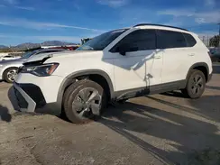 3VV5C7B29SM044293 2025 VOLKSWAGEN TAOS