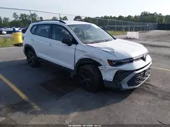 3VV5C7B29SM047968 2025 VOLKSWAGEN TAOS