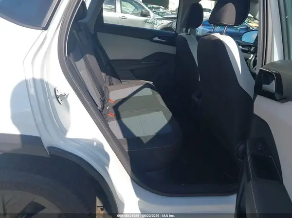 3VV5C7B29SM048442 2025 VOLKSWAGEN TAOS - Image 8