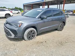 3VV5C7B29SM050384 2025 VOLKSWAGEN TAOS