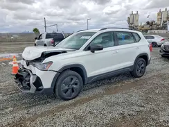 3VV5C7B29SM052880 2025 VOLKSWAGEN TAOS
