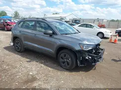 3VV5C7B29SM061630 2025 VOLKSWAGEN TAOS