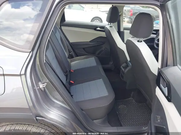 3VV5C7B29SM061630 2025 VOLKSWAGEN TAOS - Image 8