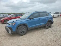 3VV5C7B29SM078220 2025 VOLKSWAGEN TAOS