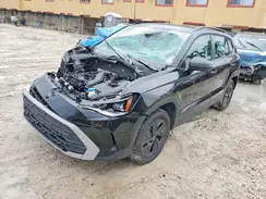 3VV5C7B2XSM003381 2025 VOLKSWAGEN TAOS
