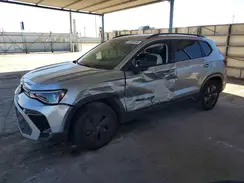 3VV5C7B2XSM007396 2025 VOLKSWAGEN TAOS