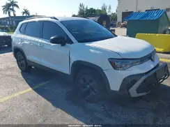 3VV5C7B2XSM013800 2025 VOLKSWAGEN TAOS