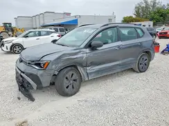 3VV5C7B2XSM014333 2025 VOLKSWAGEN TAOS