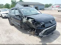 3VV5C7B2XSM014994 2025 VOLKSWAGEN TAOS