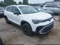 3VV5C7B2XSM024554 2025 VOLKSWAGEN TAOS