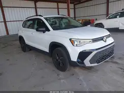 3VV5C7B2XSM067162 2025 VOLKSWAGEN TAOS