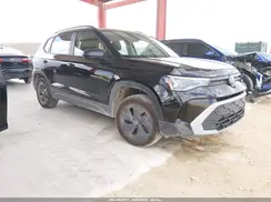 3VV5C7B2XSM086603 2025 VOLKSWAGEN TAOS