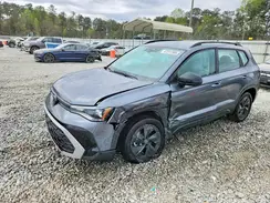 3VV5C7B2XSM087069 2025 VOLKSWAGEN TAOS
