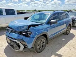 3VV5C7B2XTM008470 2026 VOLKSWAGEN TAOS