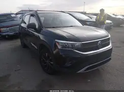 3VV5X7B20RM002612 2024 VOLKSWAGEN TAOS