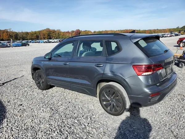 3VV5X7B20RM002898 2024 VOLKSWAGEN TAOS - Image 2