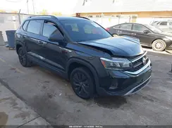 3VV5X7B20RM006899 2024 VOLKSWAGEN TAOS