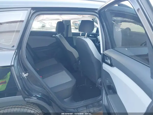 3VV5X7B20RM006899 2024 VOLKSWAGEN TAOS - Image 8