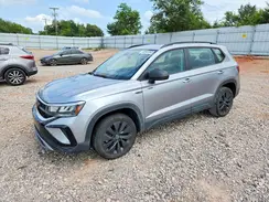 3VV5X7B20RM009785 2024 VOLKSWAGEN TAOS