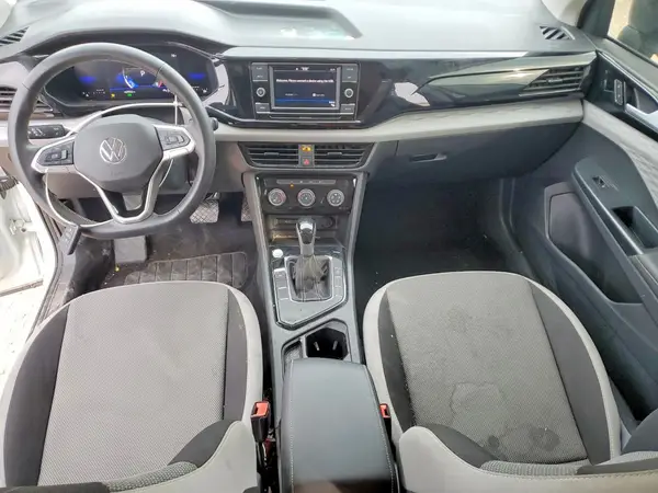 3VV5X7B20RM017448 2024 VOLKSWAGEN TAOS - Image 8
