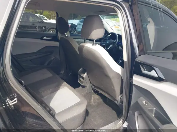3VV5X7B20RM049512 2024 VOLKSWAGEN TAOS - Image 8