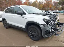 3VV5X7B20RM052801 2024 VOLKSWAGEN TAOS