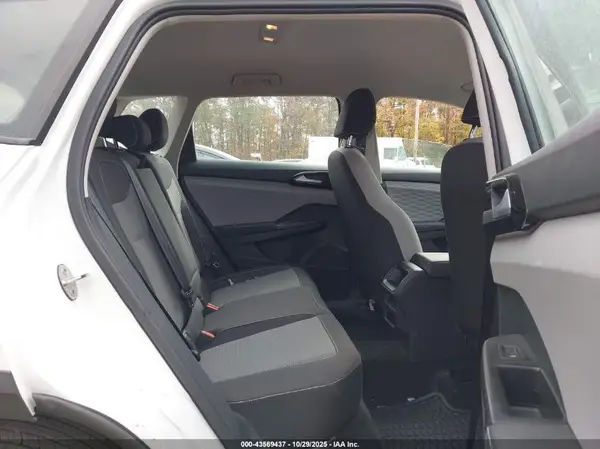 3VV5X7B20RM052801 2024 VOLKSWAGEN TAOS - Image 8