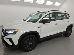 3VV5X7B20RM058906 2024 VOLKSWAGEN TAOS