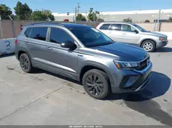 3VV5X7B20RM060901 2024 VOLKSWAGEN TAOS