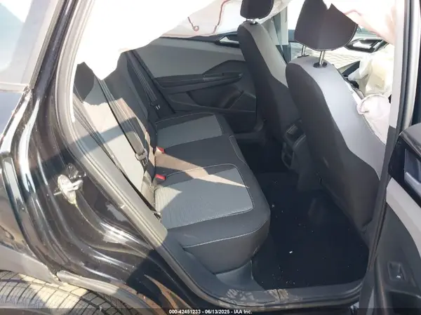 3VV5X7B20RM090285 2024 VOLKSWAGEN TAOS - Image 8