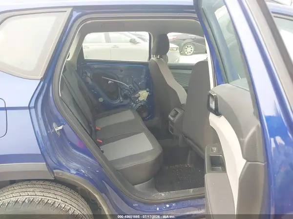 3VV5X7B20RM096250 2024 VOLKSWAGEN TAOS - Image 8