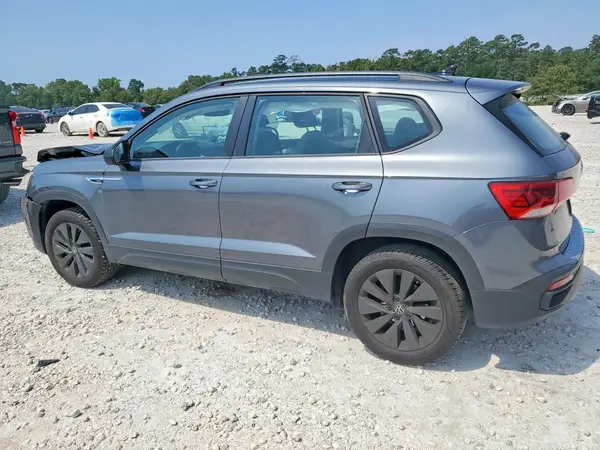 3VV5X7B20RM098368 2024 VOLKSWAGEN TAOS - Image 2
