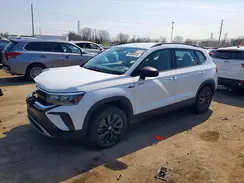 3VV5X7B20RM104010 2024 VOLKSWAGEN TAOS