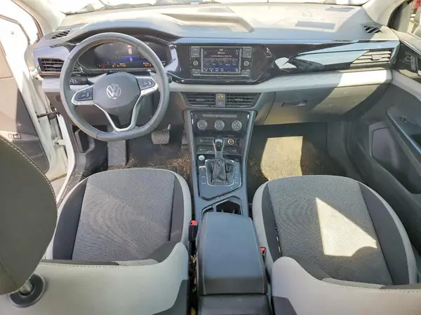 3VV5X7B20RM104010 2024 VOLKSWAGEN TAOS - Image 8