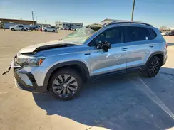3VV5X7B20RM104895 2024 VOLKSWAGEN TAOS