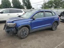 3VV5X7B20RM105044 2024 VOLKSWAGEN TAOS