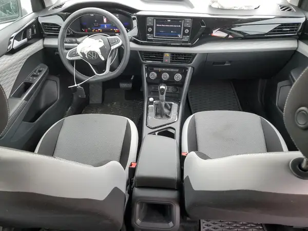 3VV5X7B20RM106002 2024 VOLKSWAGEN TAOS - Image 8
