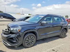 3VV5X7B20RM115671 2024 VOLKSWAGEN TAOS