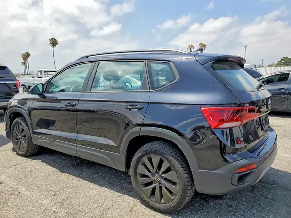 3VV5X7B20RM115671 2024 VOLKSWAGEN TAOS - Image 2