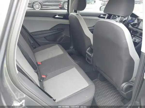 3VV5X7B20RM116268 2024 VOLKSWAGEN TAOS - Image 8
