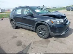 3VV5X7B20RM116738 2024 VOLKSWAGEN TAOS