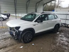 3VV5X7B20RM122846 2024 VOLKSWAGEN TAOS