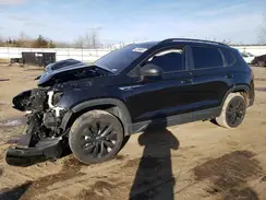 3VV5X7B20RM122992 2024 VOLKSWAGEN TAOS