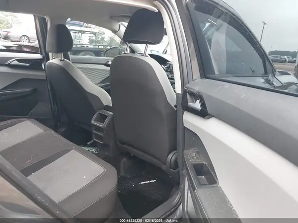 3VV5X7B20RM127092 2024 VOLKSWAGEN TAOS - Image 8