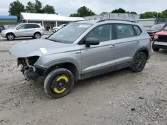 3VV5X7B20RM127366 2024 VOLKSWAGEN TAOS