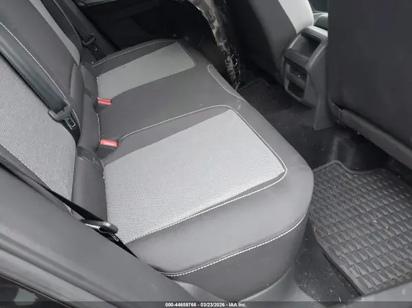3VV5X7B21RM004322 2024 VOLKSWAGEN TAOS - Image 8