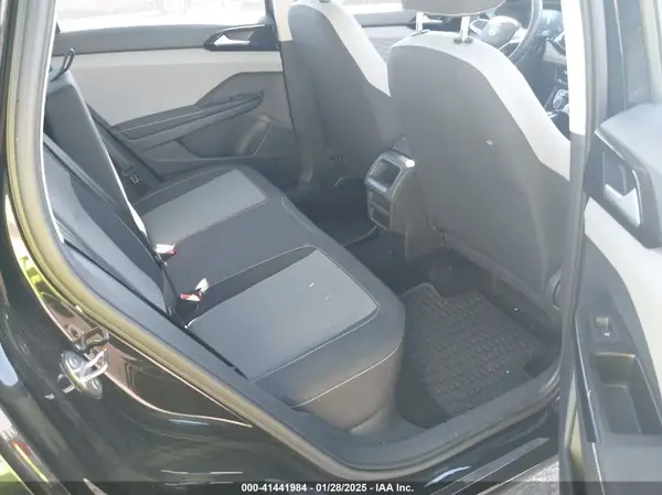 3VV5X7B21RM006524 2024 VOLKSWAGEN TAOS - Image 8