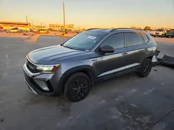 3VV5X7B21RM018432 2024 VOLKSWAGEN TAOS